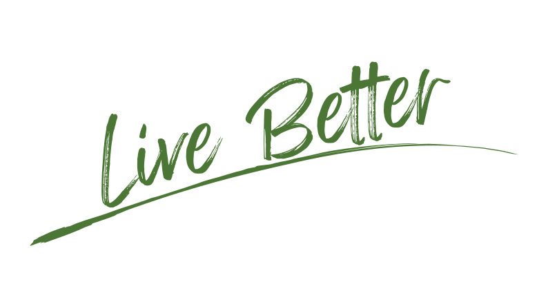 Live Better