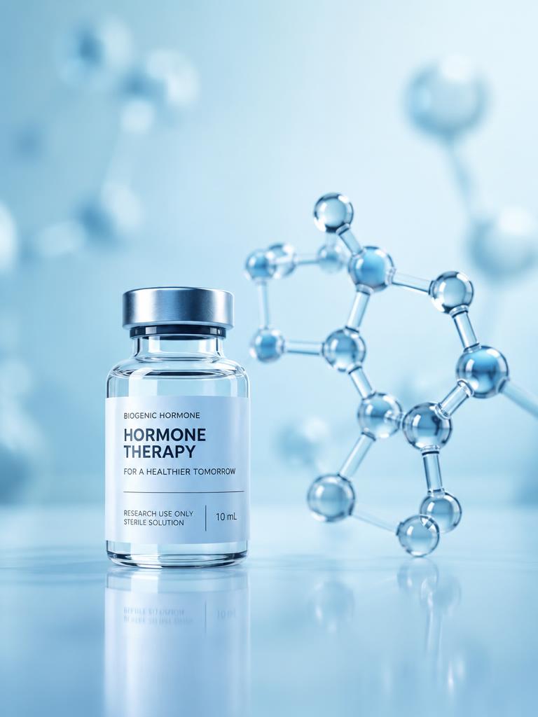 Hormone therapy