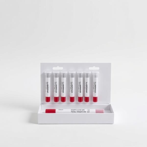 Male Comprehensive Panel + Hormones